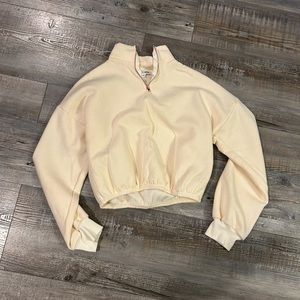 Fashion Nova Sweatshirt